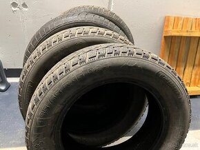 Zimné pneumatiky - sada 4ks - 185/65 R15 - cena za 4ks = 20€ - 3