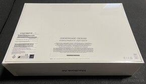 Apple MacBook Air 13" M1 256GB (2020) - 3