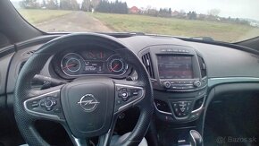 Opel Insignia 4x4 - 3