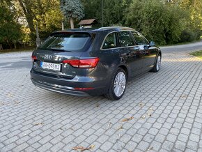 Audi a4 b9 2.0tdi - 3