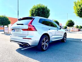 VOLVO XC60 R-Design 173kw,AWD 2019 - 3