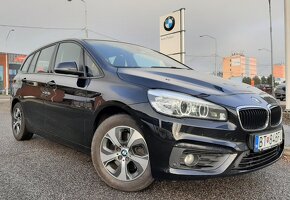 BMW 2  Gran tourer Xdrive 218d - 3