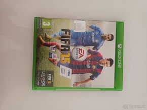 Predám hry na xbox one a xbox one x... - 3