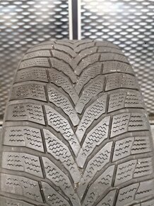 Nexen 235/55 R18 104H zimné pneumatiky 2020 - 3