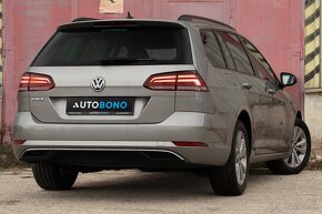 2018 VW Golf Variant TSI 85 kW | Mirrorlink ACC - 3