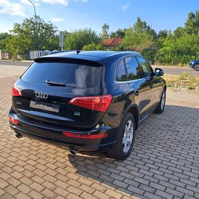 AUDI Q5 3.2FSI Quattro 199Kw Stronic - 3