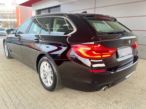 BMW 520D x-Drive 140 kW Touring A/T - 3