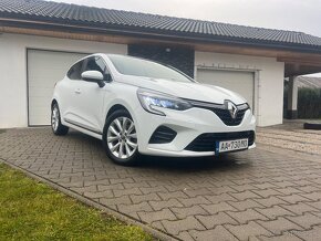 Renault Clio 1.0 TCE 100 intens X-Tronix 74kw AUTOMAT - 3