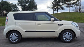 Kia Soul 1.6 CRDi - diesel - 3