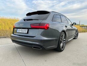 Audi A6 Avant 3.0 TDI Quattro Tiptronic - 3