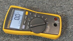 Digitálny multimeter Fluke 116 - 3