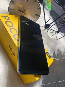 POCO C65 - 3