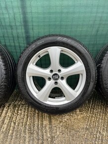 Elektrony 235/55 R18 5x112 VW - 3