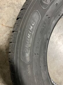 165/70R14 letné pneumatíky - 3