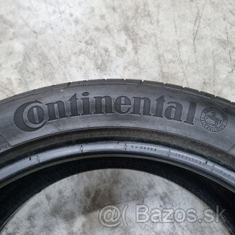 Letné pneumatiky 245/45 R19 CONTINENTAL DOT1521 - 3