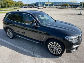 BMW X3 30e hybrid 215 kW Xdrive - 3