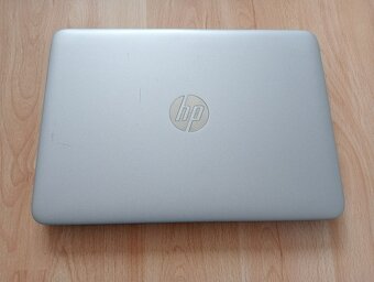 predám 12" HP elitebook 820 g3/Intel core i7 /16gb ram / ssd - 3