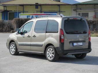 Citroën Berlingo Multispace 1.6 BlueHDi 120 S&S XTR - 3