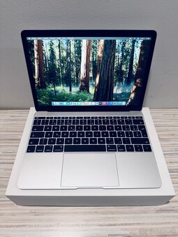 Macbook Retina 12” intel 1,1GHz, 8GB RAM, 256GB SSD - 3