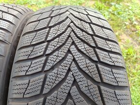 Zimné gumy 225/55R18 Nexen 2ks - 3