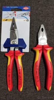 Knipex kliešte - 3