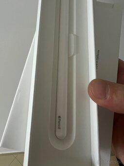 Apple Pencil 2. Generácie Nová - 3