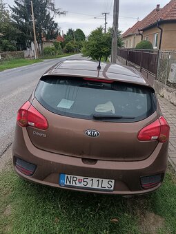 Kia Ceed 1.4 cvvt - 3