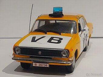 model VB volga - 3