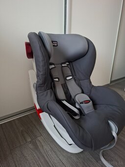 Autosedačka britax romer top stav - 3