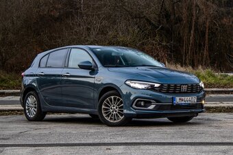 Fiat Tipo - 3