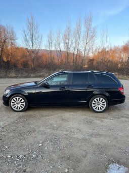 Mercedes-Benz C220 Cdi 125kw, W204 - 3