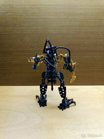 LEGO Bionicle Piraka Reidak (set 8900) - 3