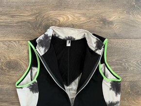 q36.5 L1 Wind vest - 3