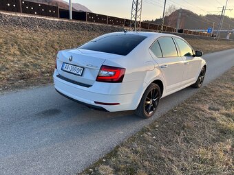 Skoda Octavia lll 1.6tdi ,10/2019 - 3