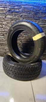 195/60 R6C M+S - 3