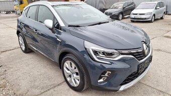 RENAULT CAPTUR 1.3 TCE - 3