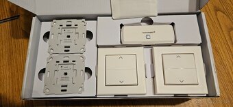 Homematic IP Starter Set Shutter Control, WLAN - 3