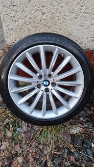 BMW 5x112 R19 - 3