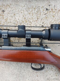 CZ 455 American cal.22LR - 3