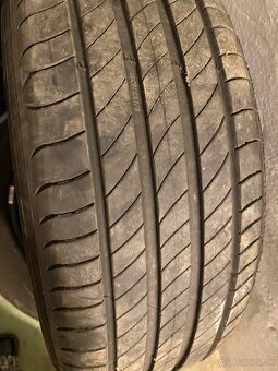 Michelin primacy 205/55/R16 - 3