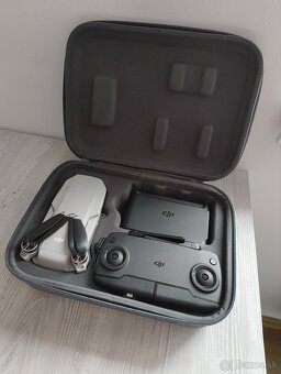 Dron Dji Mavic Mini Fly More Combo - 3