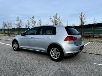 VW GOLF VII 4X4 - PREDAJ AJ NA SPLÁTKY - 3