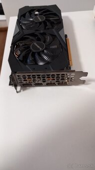 Gtx 1660 - 3