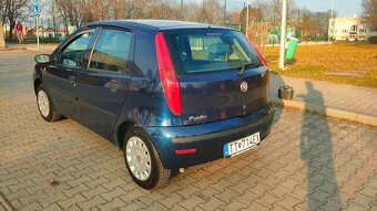 Fiat Punto 1,2 - 3