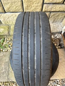 195/55 r15 Continental - 3