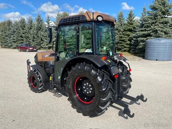 Case IH QUANTUM 65 - 3