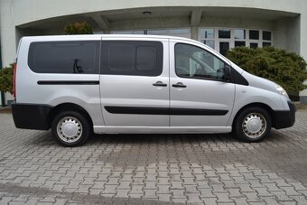 FIAT SCUDO 2.0 HDI, 9-MIESTNE - 3