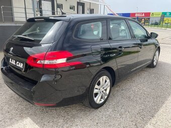 Peugeot 308 Break/SW SW 1.5 BlueHDi - 3