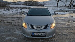 Toyota Avensis - 3