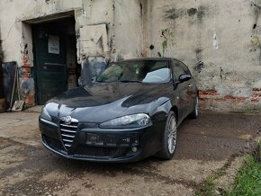 Alfa romeo 147 1.6 16v 74kw - 3